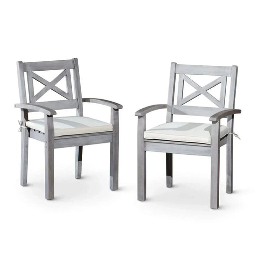 Castlewood Canyon Outdoor Dining Sets -DTYStore