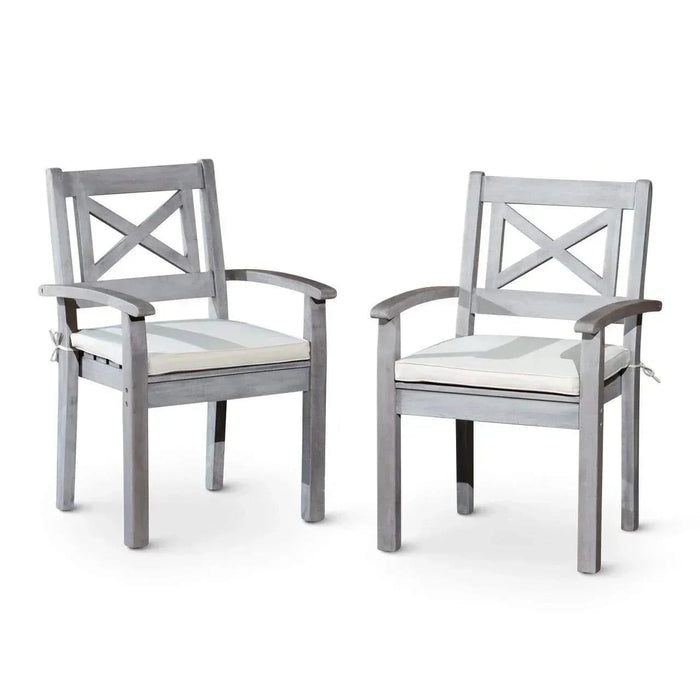 Castlewood Canyon Outdoor Dining Sets -DTYStore