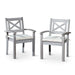 Castlewood Canyon Outdoor Dining Sets -DTYStore