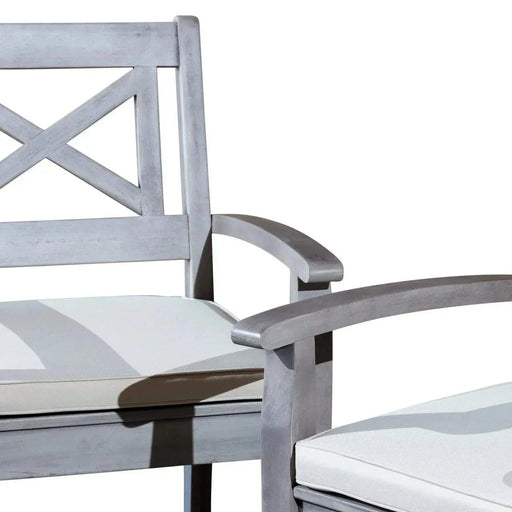 Castlewood Canyon Outdoor Dining Sets -DTYStore