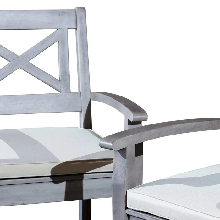 Castlewood Canyon Outdoor Dining Sets -DTYStore