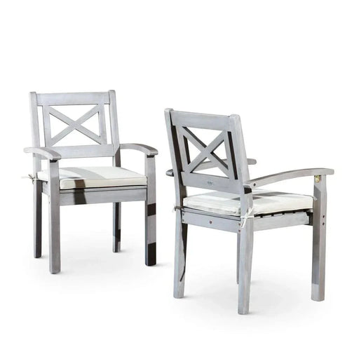 Castlewood Canyon Outdoor Dining Sets -DTYStore