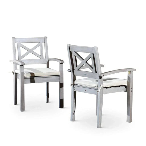 Castlewood Canyon Outdoor Dining Sets -DTYStore