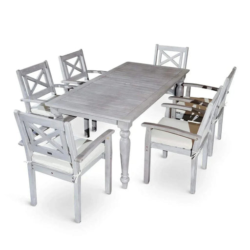 Castlewood Canyon Outdoor Dining Sets -DTYStore