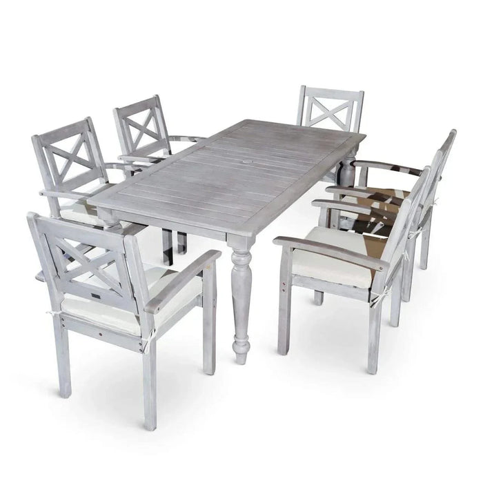 Castlewood Canyon Outdoor Dining Sets -DTYStore