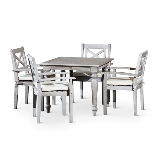 Castlewood Canyon Outdoor Dining Sets -DTYStore