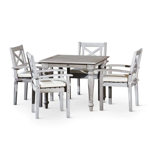 Castlewood Canyon Outdoor Dining Sets -DTYStore