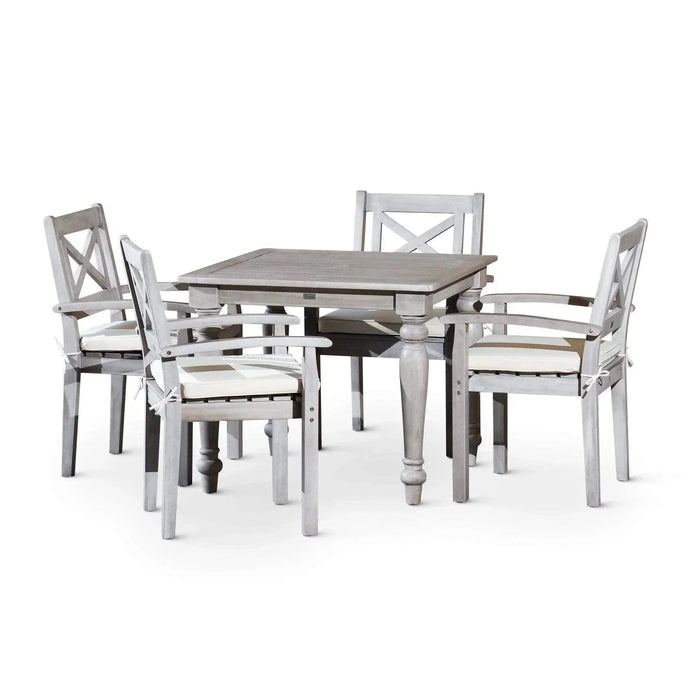 Castlewood Canyon Outdoor Dining Sets -DTYStore