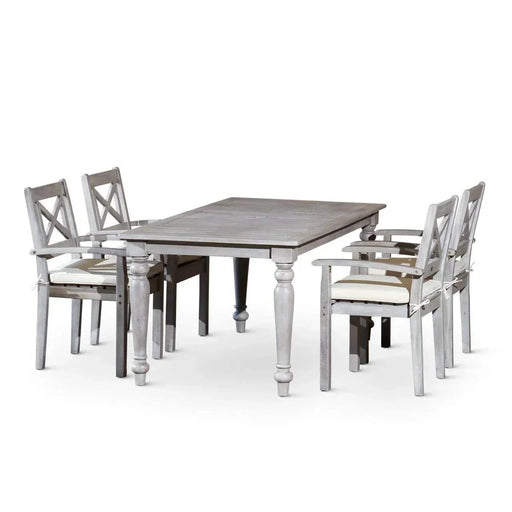 Castlewood Canyon Outdoor Dining Sets -DTYStore