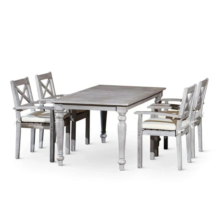 Castlewood Canyon Outdoor Dining Sets -DTYStore