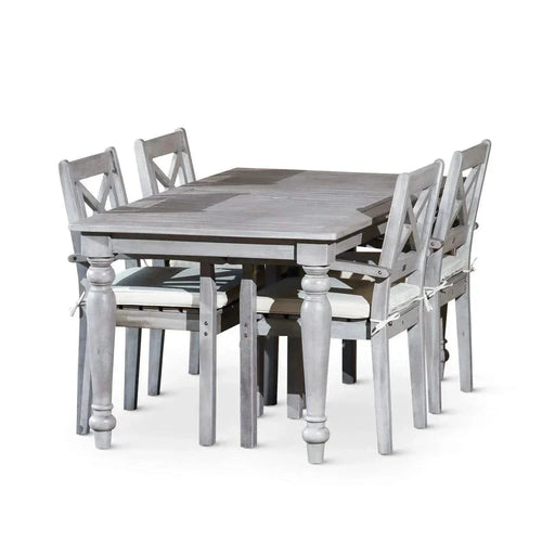 Castlewood Canyon Outdoor Dining Sets -DTYStore