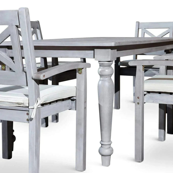 Castlewood Canyon Outdoor Dining Sets -DTYStore
