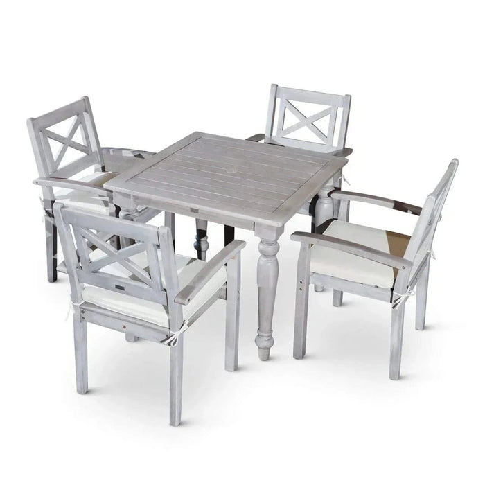 Castlewood Canyon Outdoor Dining Sets -DTYStore