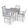 Outdoor Dining Tables