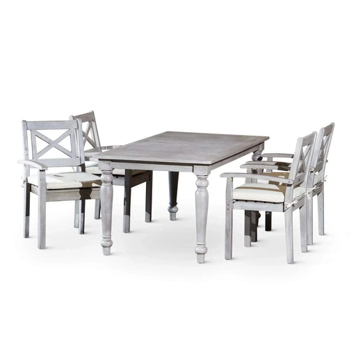 Castlewood Canyon Outdoor Dining Sets -DTYStore