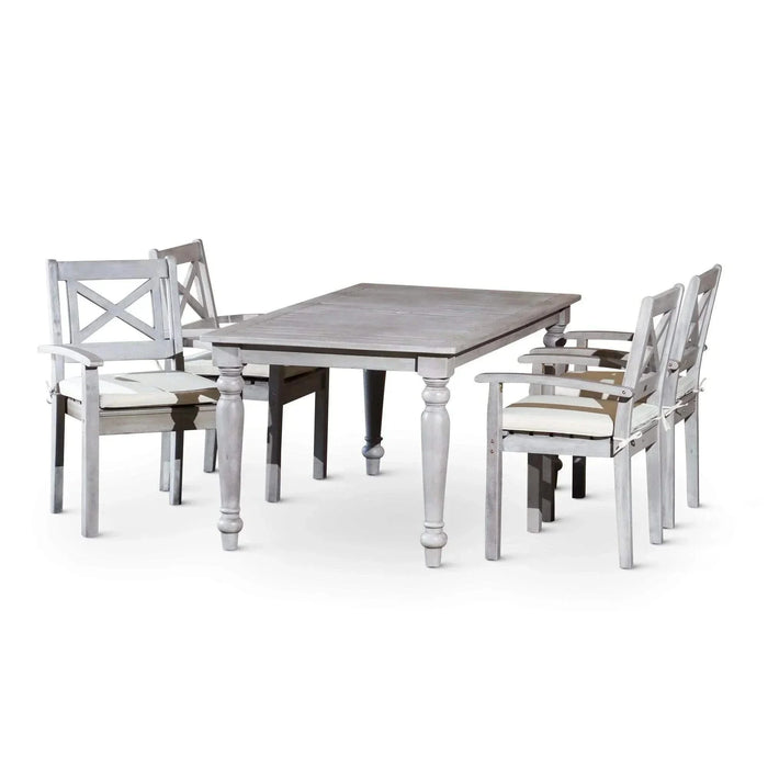 Castlewood Canyon Outdoor Dining Sets -DTYStore