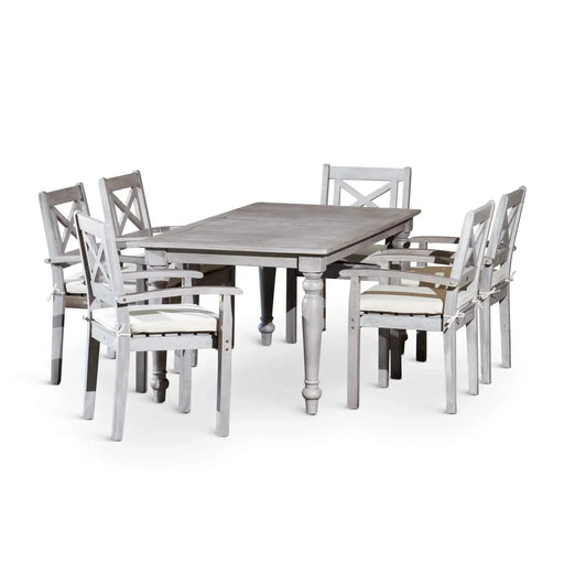 Castlewood Canyon Outdoor Dining Sets -DTYStore