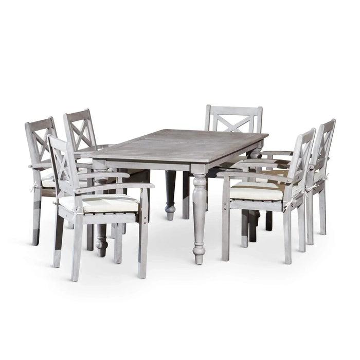 Castlewood Canyon Outdoor Dining Sets -DTYStore