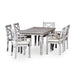Castlewood Canyon Outdoor Dining Sets -DTYStore