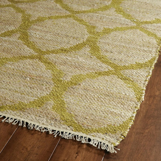 Casual, Contemporary, Modern, Transitional, Kids, Textured Loop Pile 7'6' x 9' Rectangle Area Rug Default -DTYStore