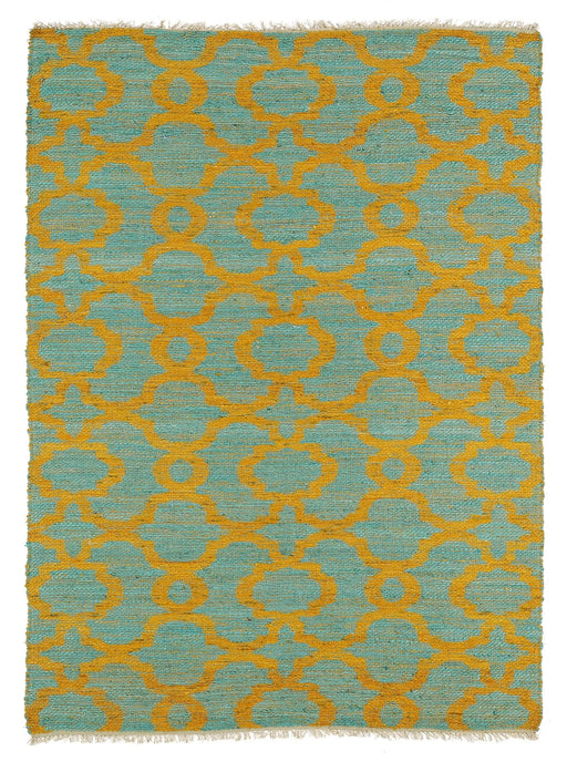 Casual, Contemporary, Modern, Transitional, Kids, Textured Loop Pile 8' x 11' Rectangle Area Rug Default -DTYStore