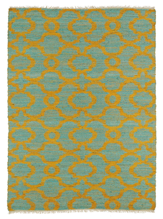 Casual, Contemporary, Modern, Transitional, Kids, Textured Loop Pile 8' x 11' Rectangle Area Rug Default -DTYStore