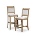 Centennial 30" Bar and 24" Counter Stool -DTYStore