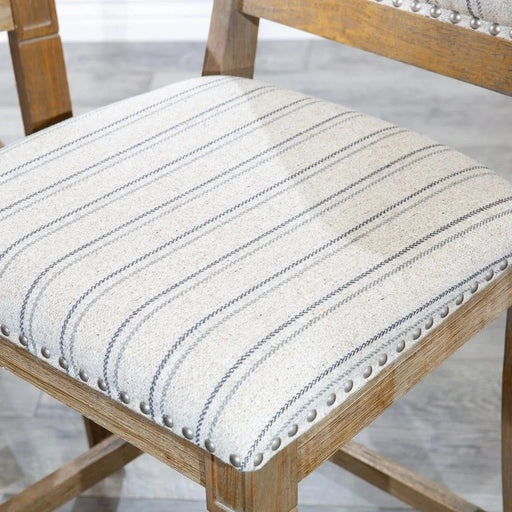 Centennial 30" Bar and 24" Counter Stool -DTYStore