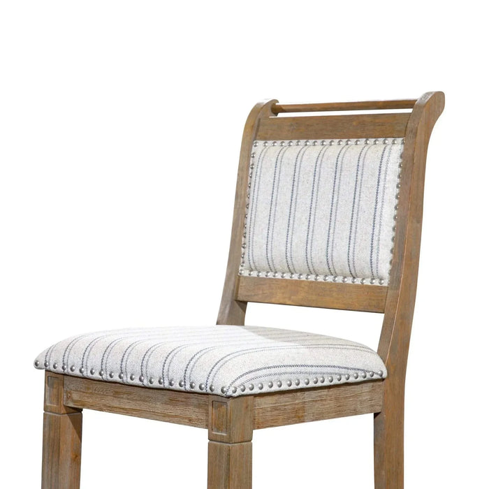 Centennial 30" Bar and 24" Counter Stool -DTYStore