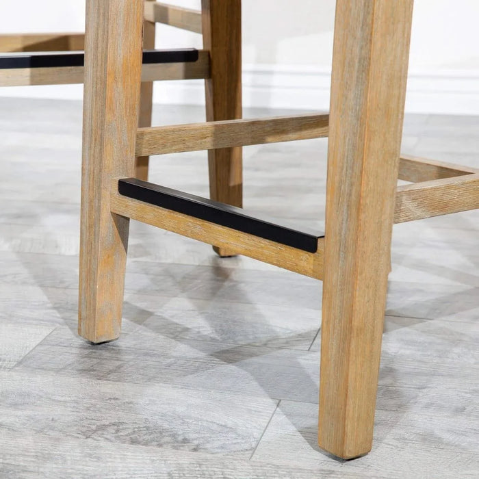 Centennial 30" Bar and 24" Counter Stool -DTYStore