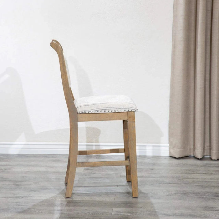 Centennial 30" Bar and 24" Counter Stool -DTYStore