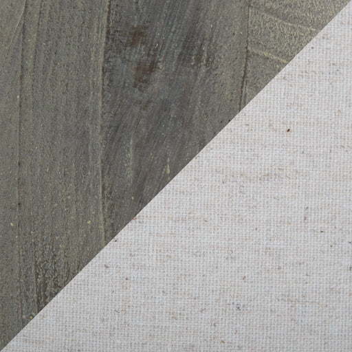 Cipolla Poly 29' Farmhouse Polyresin Table Lamp in Acid Dusty Wood Poly, Antique Soft Brass and Natural Linen Shade from Grandview Gallery by LumiSource - Set of 2 Default -DTYStore