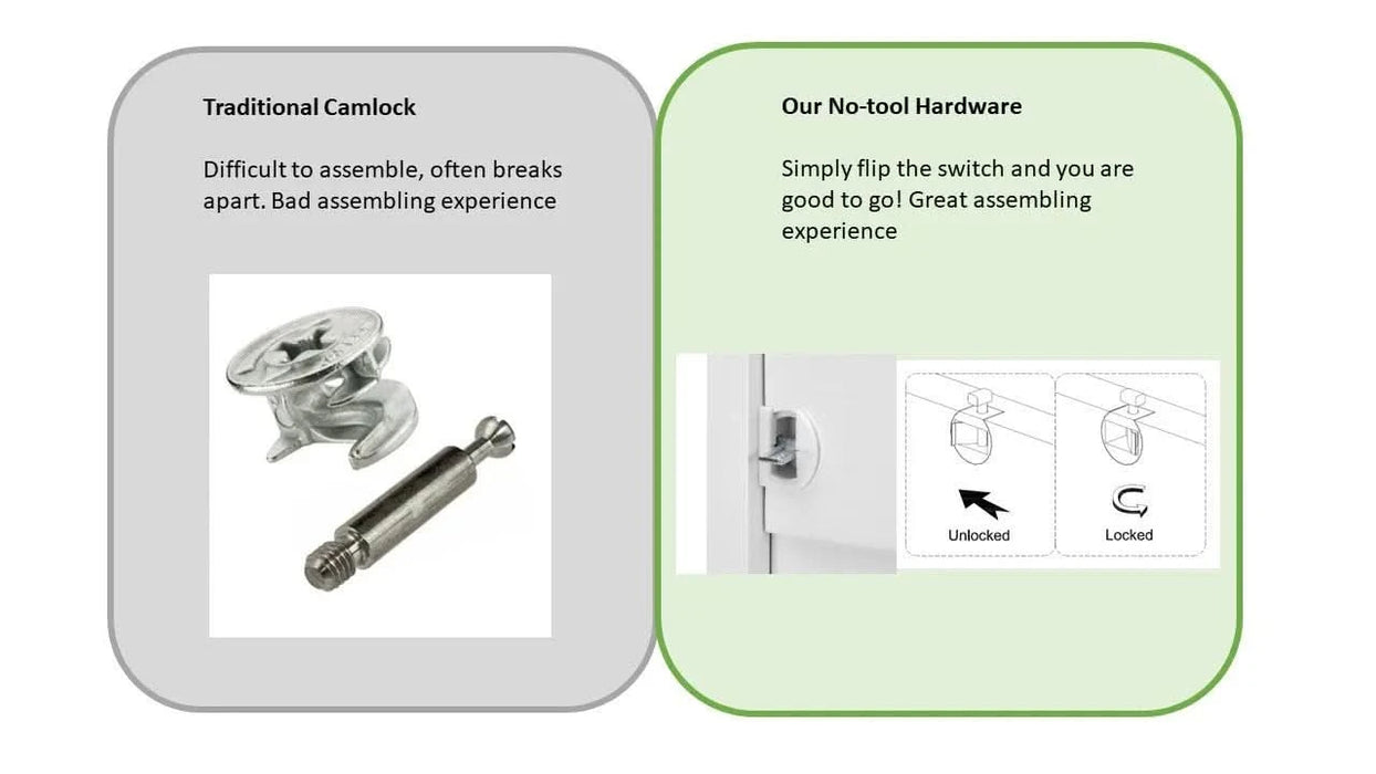 Classic Cosatal Style Hall Tree Entryway Bench with Open Shelves and Shoe Cabinets, SOLID WOOD Feet, White, 40.16'W*18.58'D*64.17'H Default -DTYStore