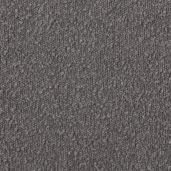 Concord Grey Boucle Upholstered Counter Chair (Set of 2) Default -DTYStore