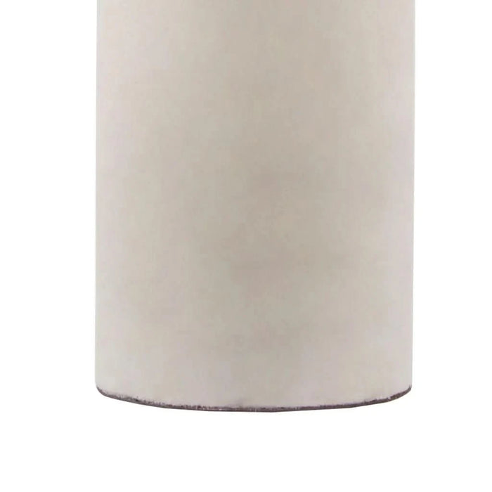 Concrete Table Lamp Default -DTYStore