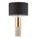 Concrete Table Lamp Default -DTYStore