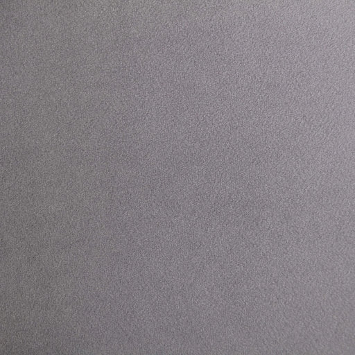 Contemporary Designed Velvet Fabric Upholstered Accent/Dining Chair /Barrel Side Chairs Kitchen Armchair for Living Room set of 2 (Gray Velvet) Default -DTYStore