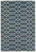 Contemporary, Transitional, Geometric, Textured, High-Low Cut & Loop 7'10' x 10' Rectangle Area Rug Default -DTYStore