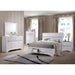Corbin White 5-piece Queen Bedroom Set Default -DTYStore