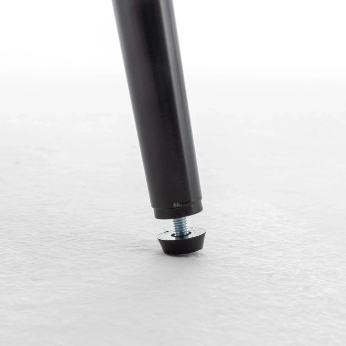 Counter Height Swivel Bar Stools Set of 2, 360° Swivel Upholstered Barstools with Back and Metal Legs, 25.6' Seat Height,Counter Stools for Kitchen Island and Pub,Faux Leather,Grey Default -DTYStore