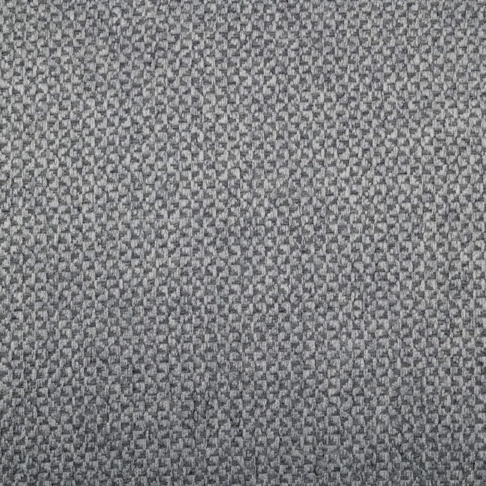 Counter Height Swivel Barstools Set of 2 with 26'' H Seat Height, Upholstered Fabric in Gray Default -DTYStore