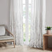 Curtain Panel(Only 1 Pc Panel) Default -DTYStore