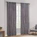 Curtain Panel(Only 1 Pc Panel) Default -DTYStore