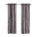 Curtain Panel(Only 1 Pc Panel) Default -DTYStore