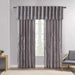 Curtain Panel(Only 1 Pc Panel) Default -DTYStore