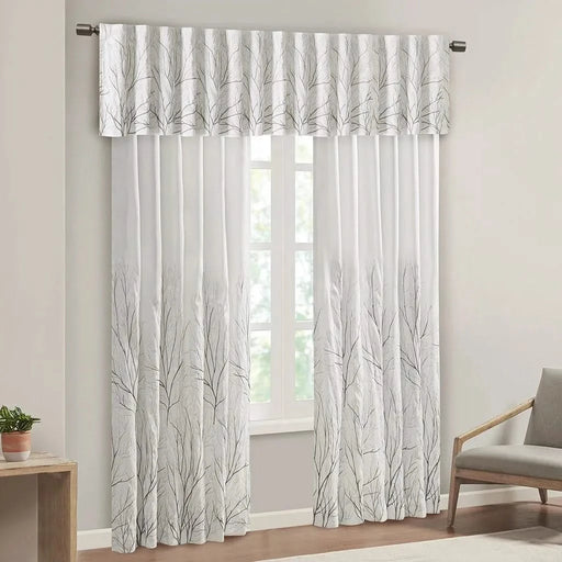 Curtain Panel(Only 1 Pc Panel) Default -DTYStore