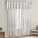 Curtain Panel(Only 1 Pc Panel) Default -DTYStore