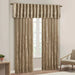 Curtain Panel(Only 1 Pc Panel) Default -DTYStore