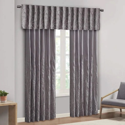 Curtain Panel(Only 1 Pc Panel) Default -DTYStore