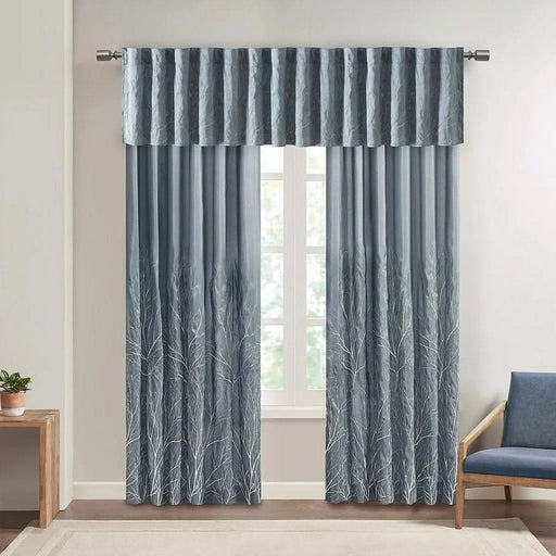 Curtain Panel(Only 1 Pc Panel) Default -DTYStore